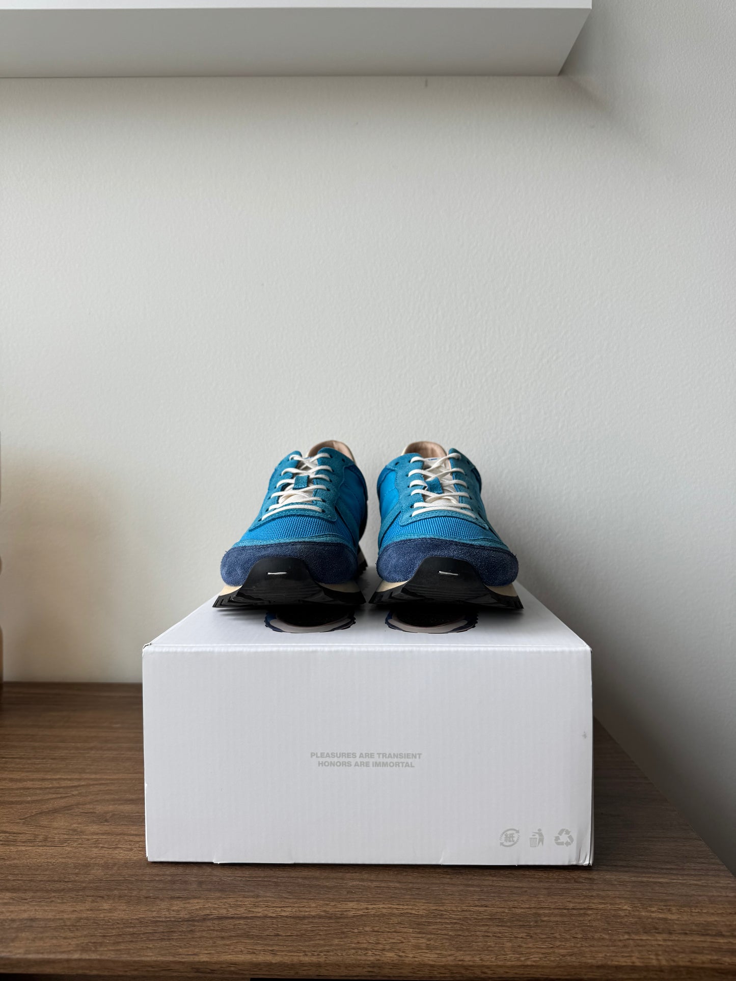 PANE Pace Nostalgia (Size: 42)