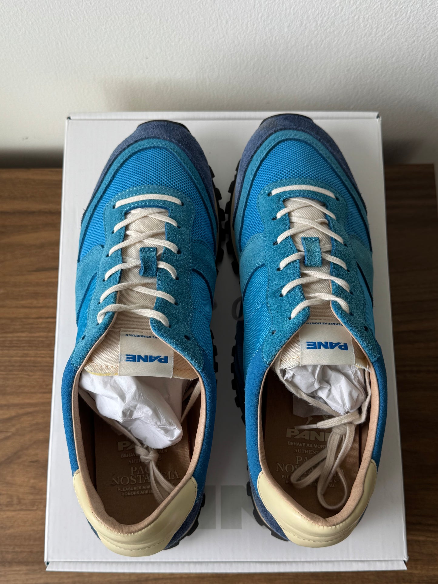 PANE Pace Nostalgia (Size: 42)