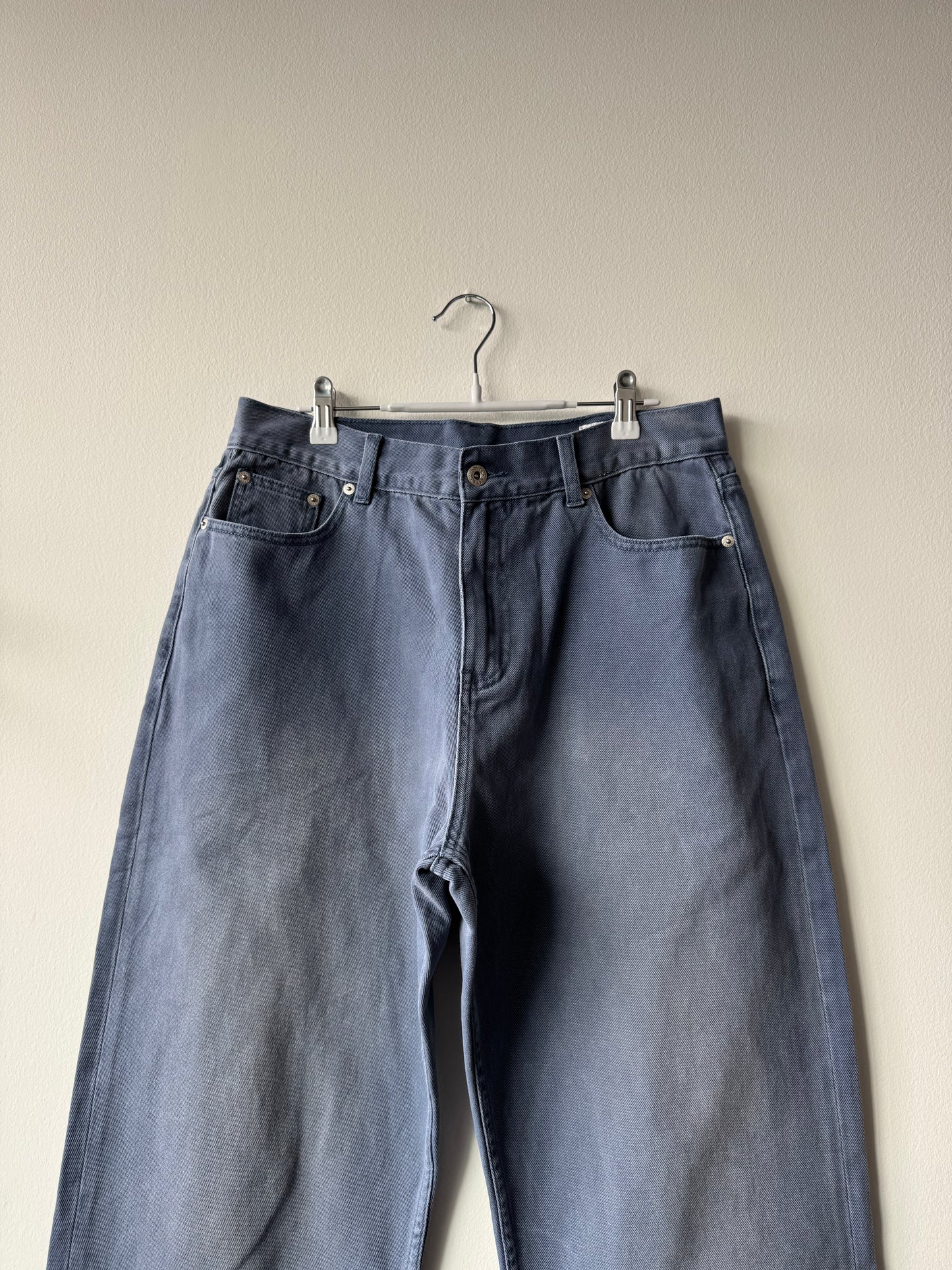 Gear Company French Workwear Trousers (Size: 32)