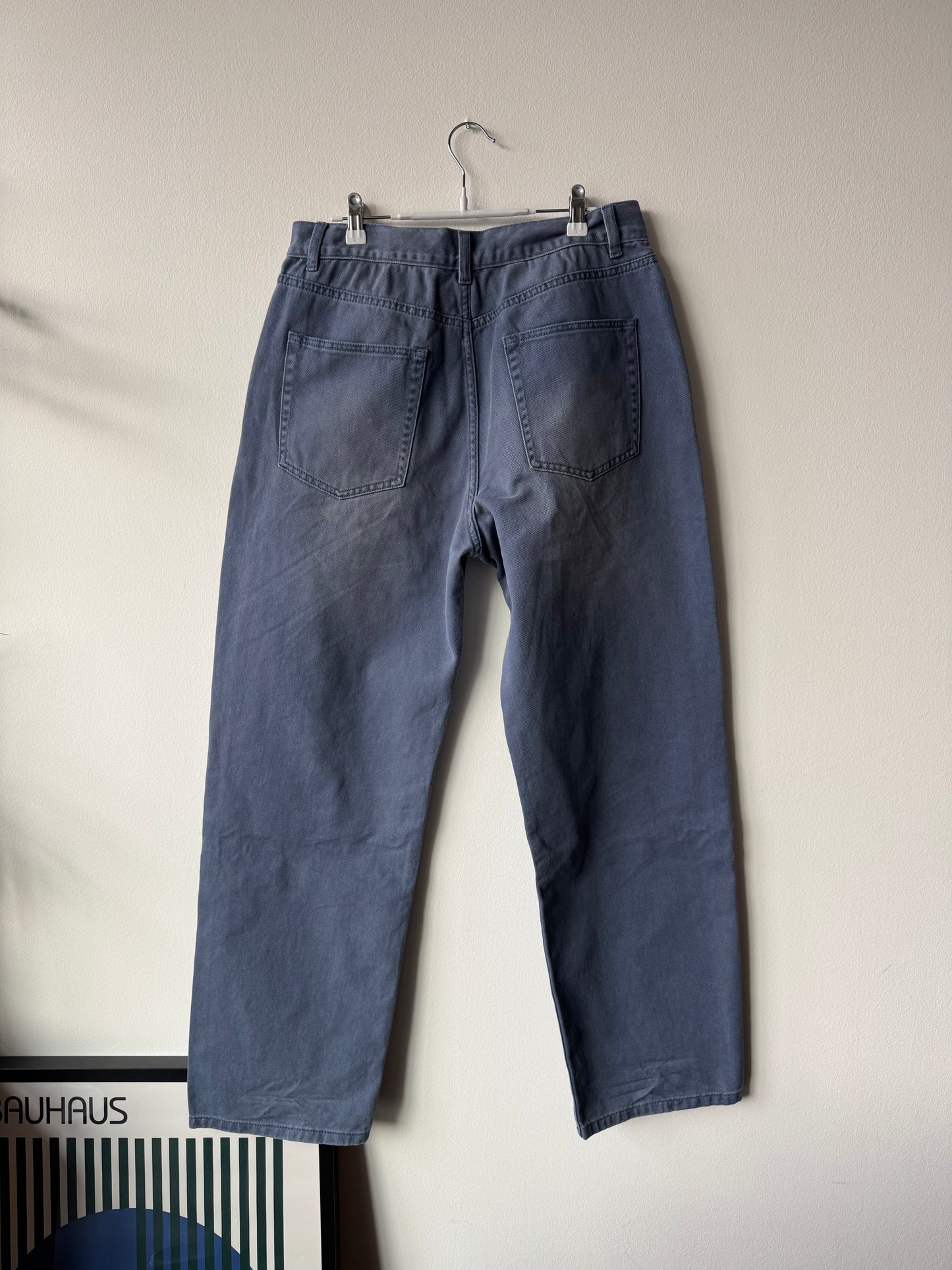 Gear Company French Workwear Trousers (Size: 32)