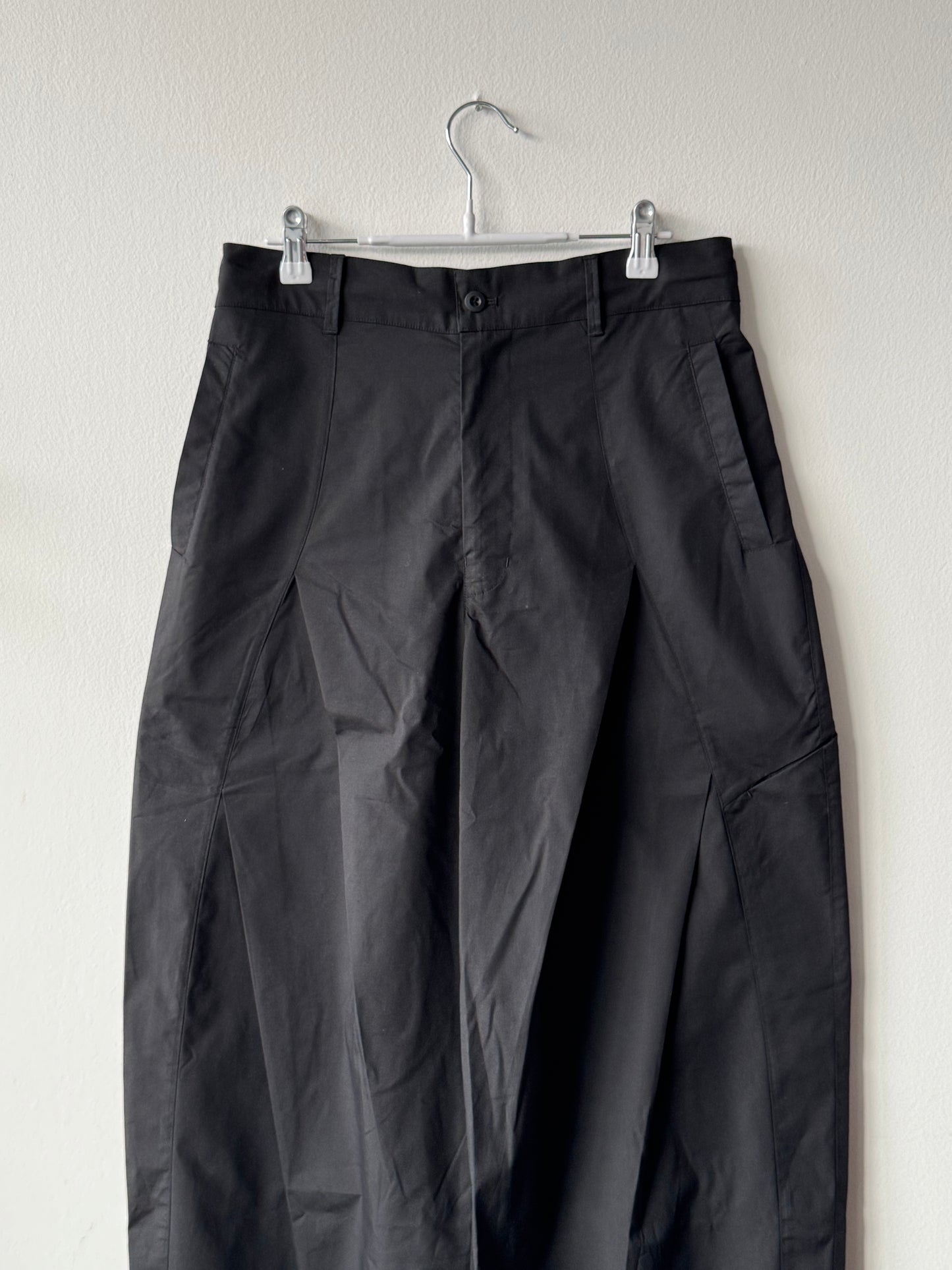 Octobee Lab Panel Curved Pants (Size: 31)