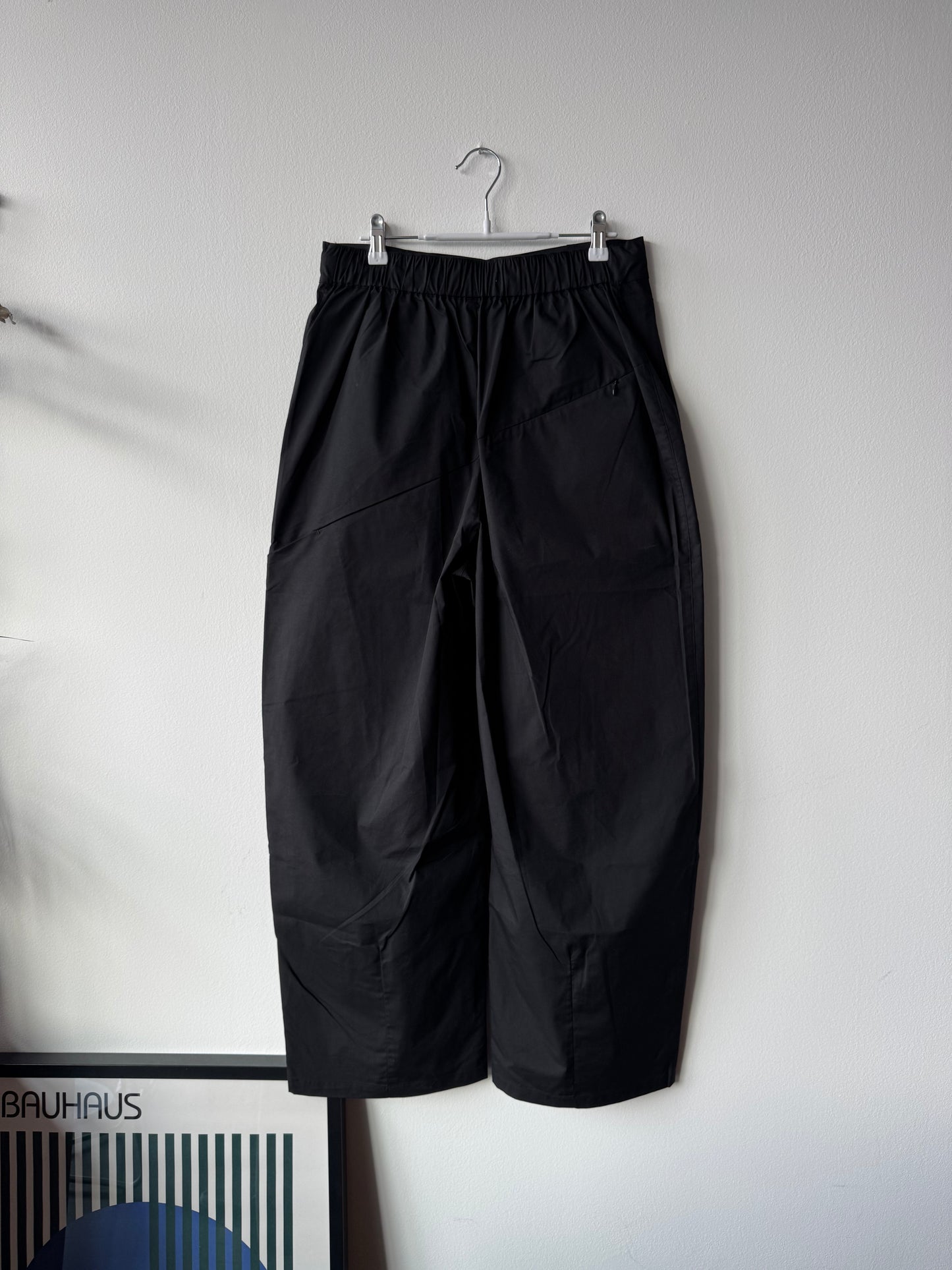 Octobee Lab Panel Curved Pants (Size: 31)
