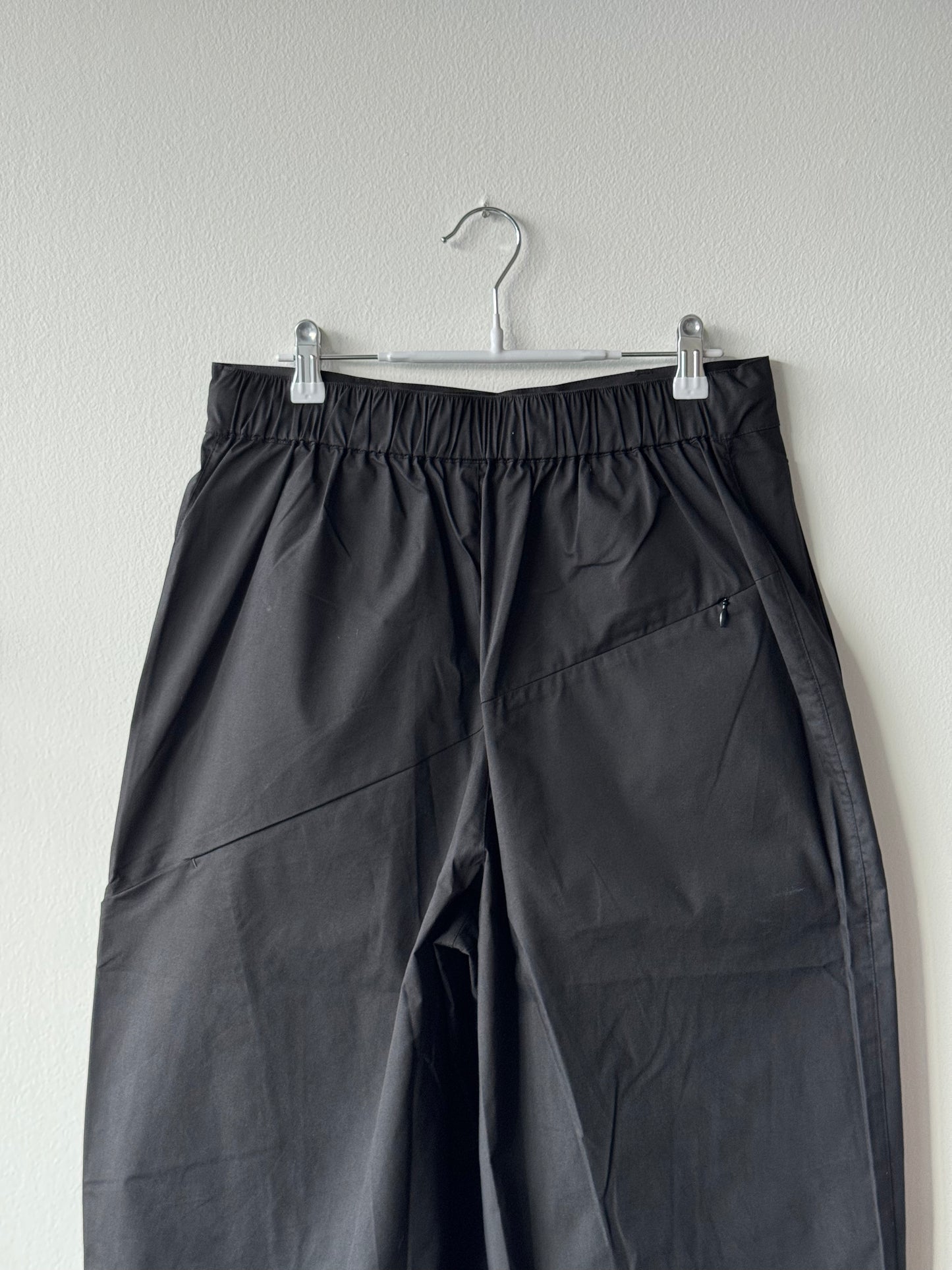 Octobee Lab Panel Curved Pants (Size: 31)