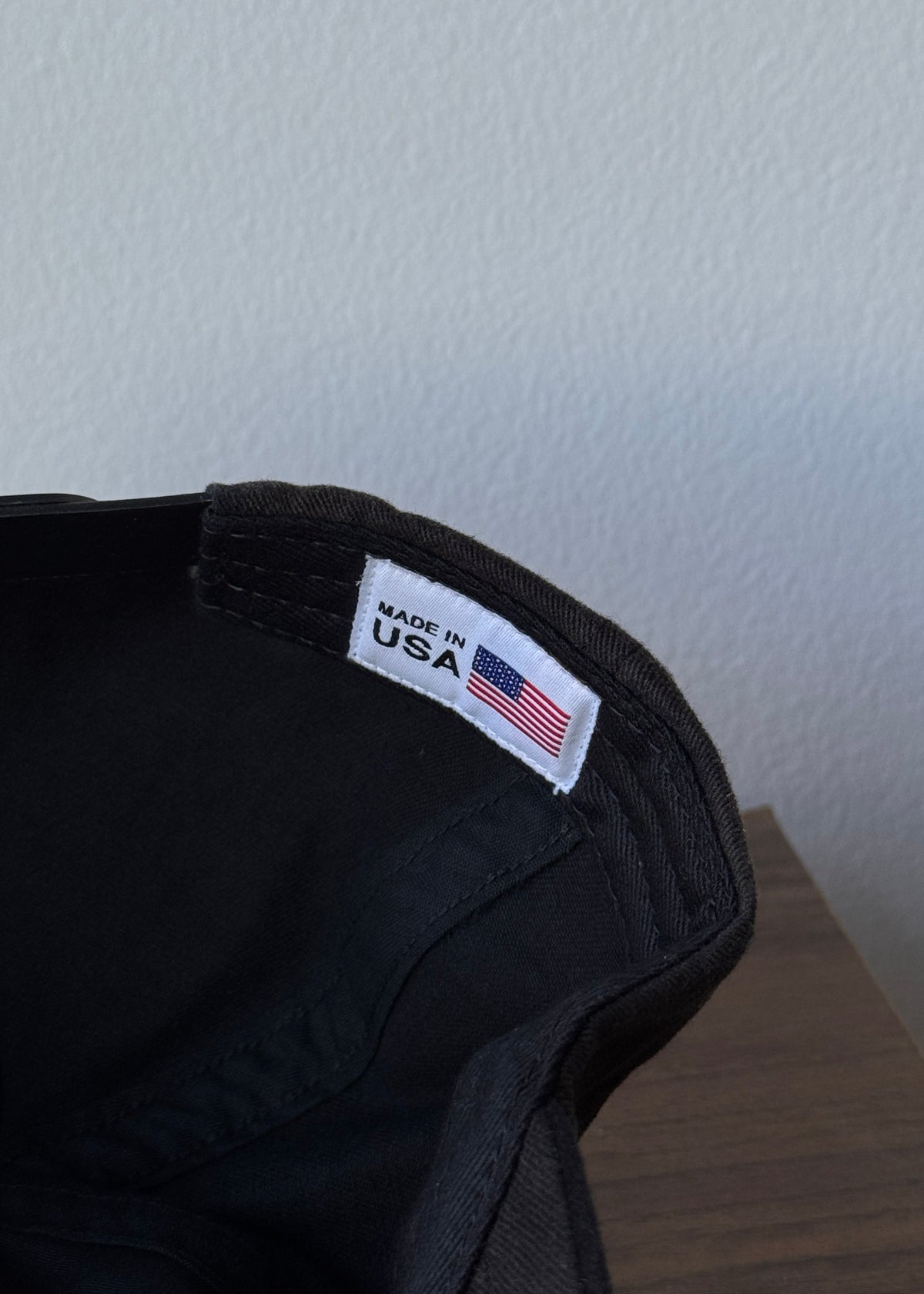 Bare Knuckles Electric Logo Hat