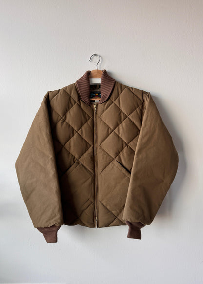 MILITORA 'Eddie Bauer Skyliner’ Repro Down Jacket (Size: 42)