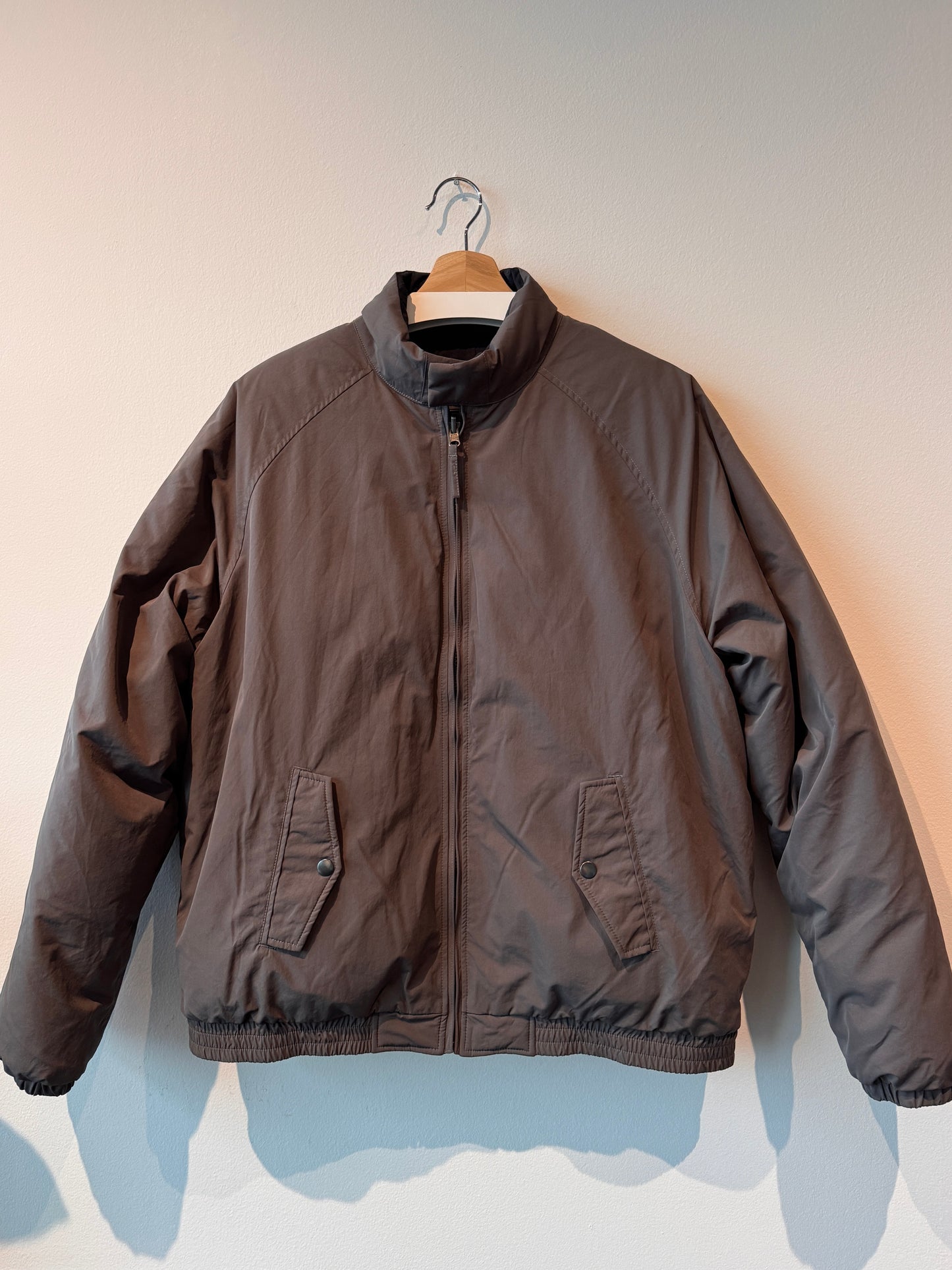 WHIMIN Reversible Down Jackey (Size: XL)