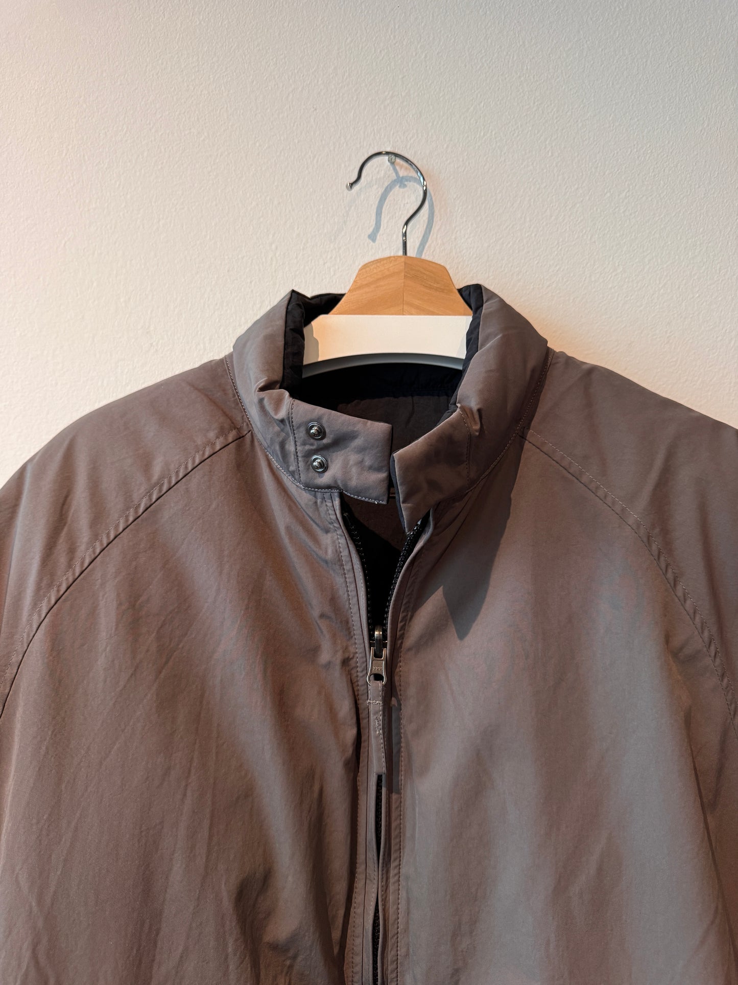 WHIMIN Reversible Down Jackey (Size: XL)