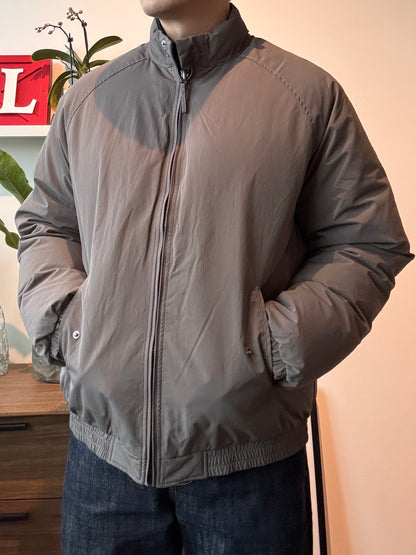 WHIMIN Reversible Down Jackey (Size: XL)