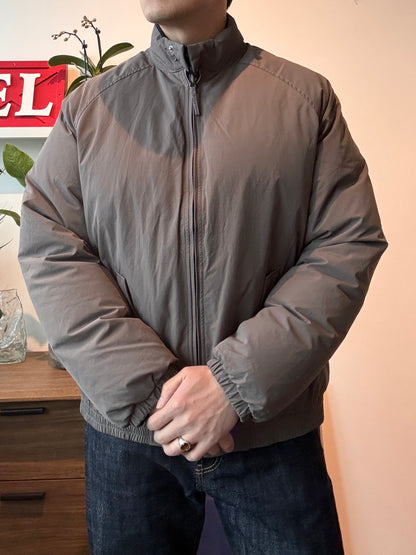 WHIMIN Reversible Down Jackey (Size: XL)