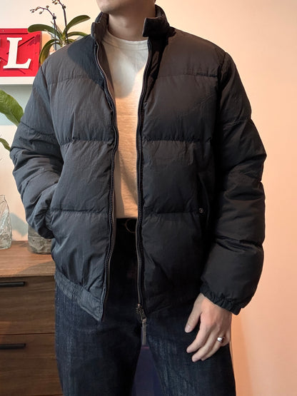 WHIMIN Reversible Down Jackey (Size: XL)