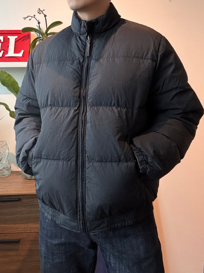 WHIMIN Reversible Down Jackey (Size: XL)