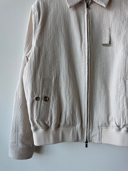 ZONLONC Flight Jacket (Size: Large)