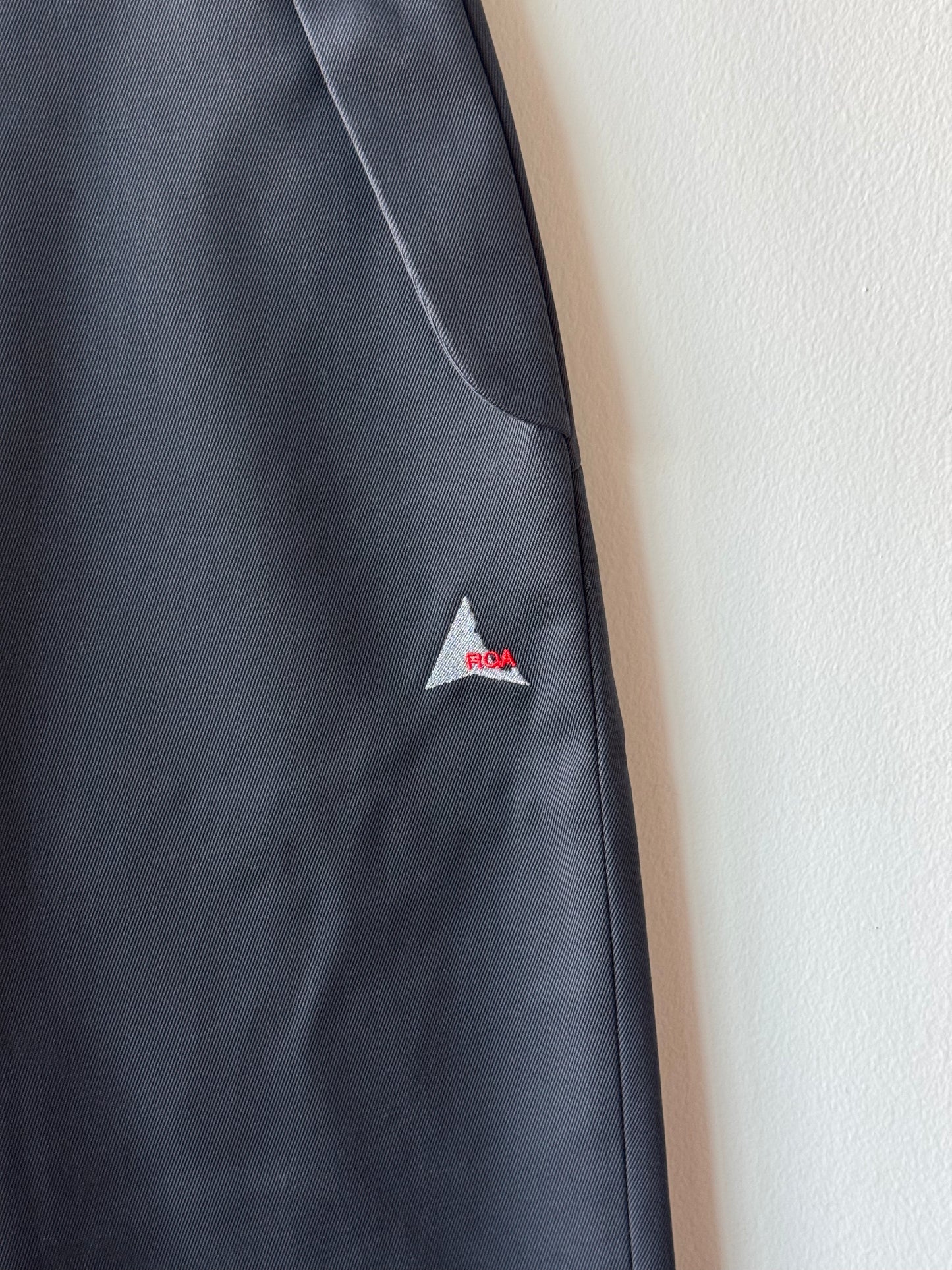 ROA Hiking Klopman Chino (Size: S)