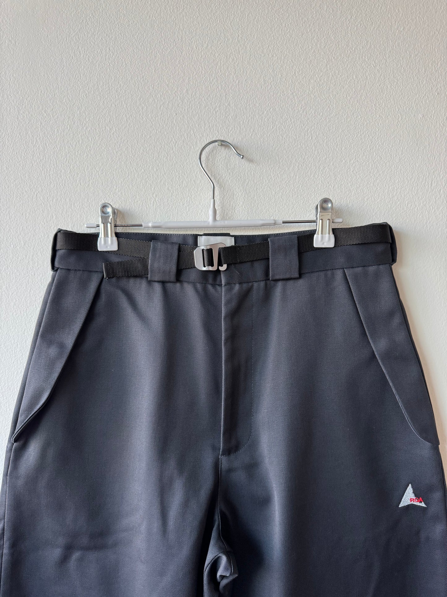 ROA Hiking Klopman Chino (Size: S)