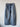 INSAIT Curve Denim -  Light Blue Wash (Size: 31)
