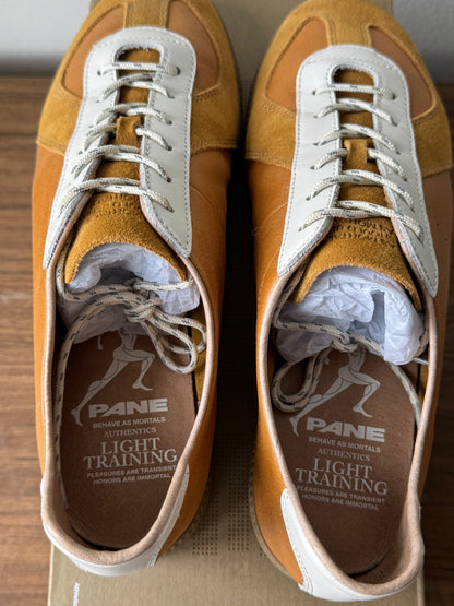 PANE Light Trainers (Size: 42)