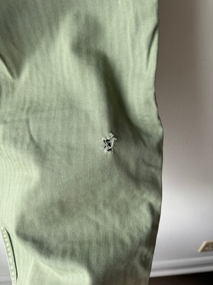RONNING Everyday Fatigue Pant - Olive (Size: 32)