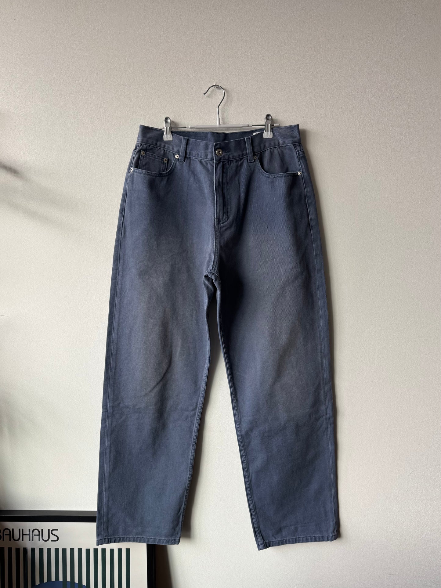 Gear Company French Workwear Trousers (Size: 32)