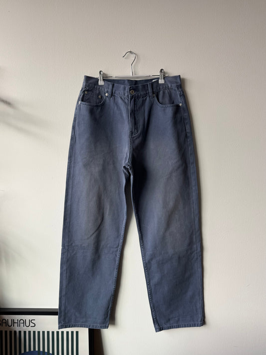 Gear Company French Workwear Trousers (Size: 32)