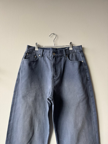 Gear Company French Workwear Trousers (Size: 32)