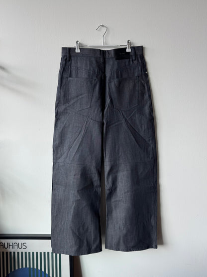 INSAIT Curve Raw Denim (Size: 32)