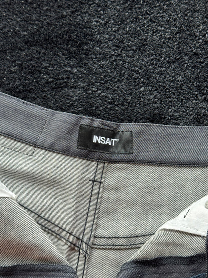 INSAIT Curve Raw Denim (Size: 32)