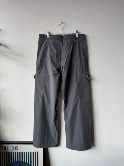 Octobee Lab Solotex Panel Cargo Pants (Size: 34)