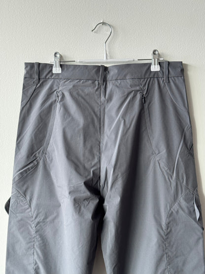 Octobee Lab Solotex Panel Cargo Pants (Size: 34)