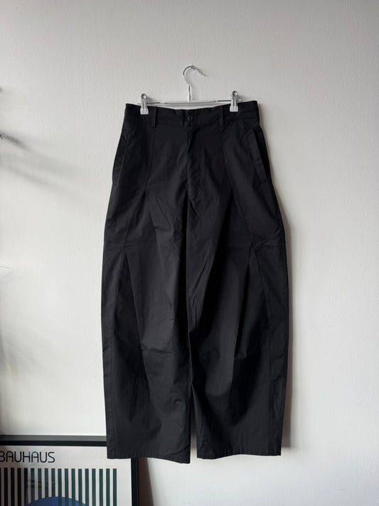Octobee Lab Panel Curved Pants (Size: 31)