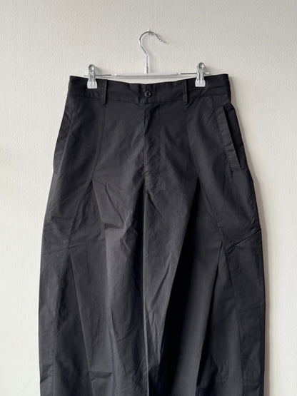 Octobee Lab Panel Curved Pants (Size: 31)