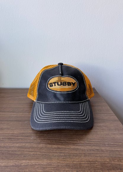 Stussy Trucker Hat