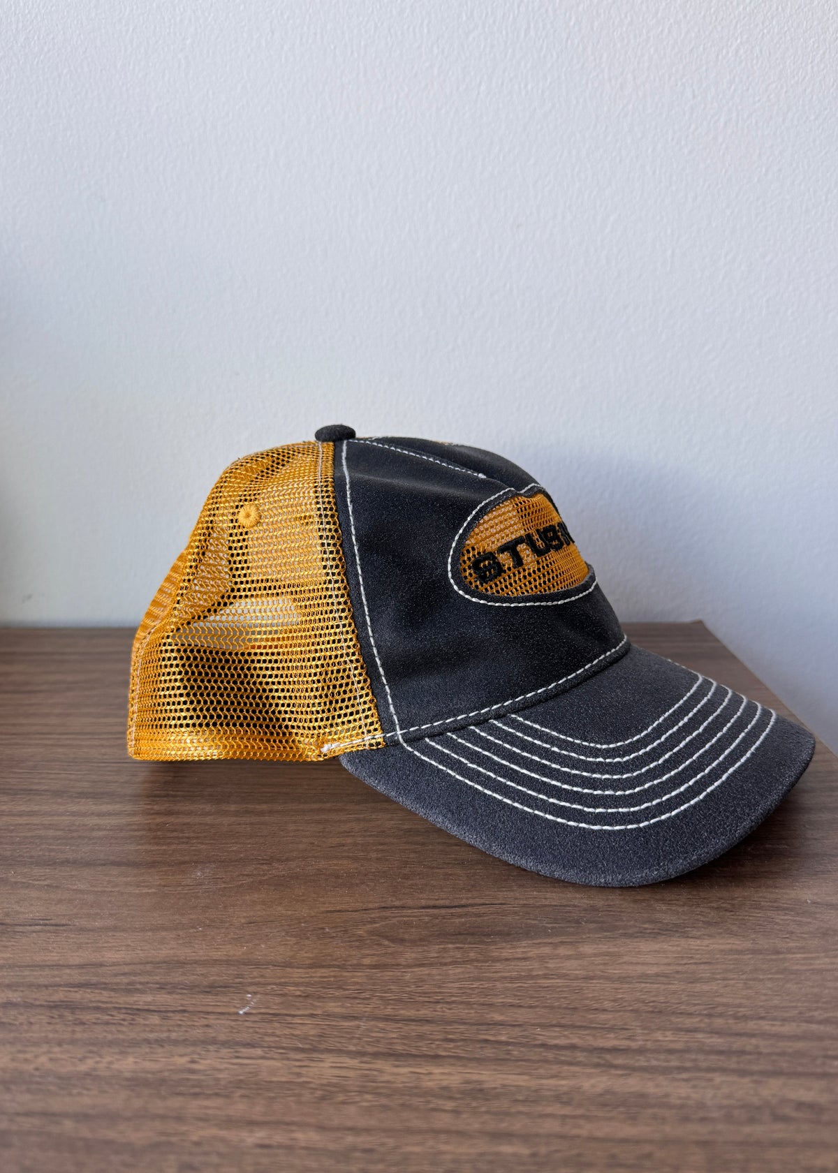 Stussy Trucker Hat