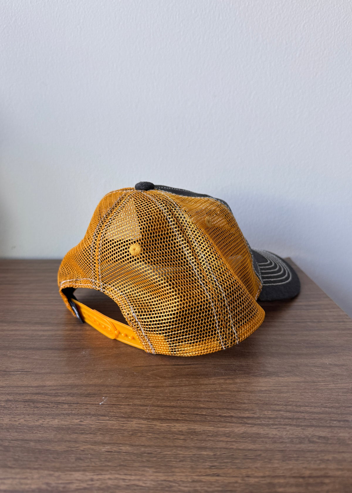 Stussy Trucker Hat