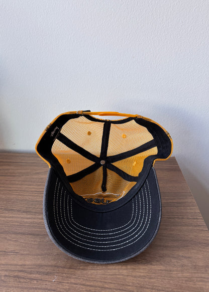 Stussy Trucker Hat