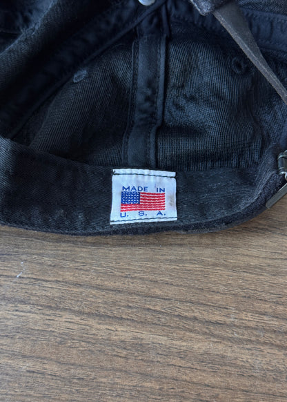 NOAH WOOL 6-Panel HAT