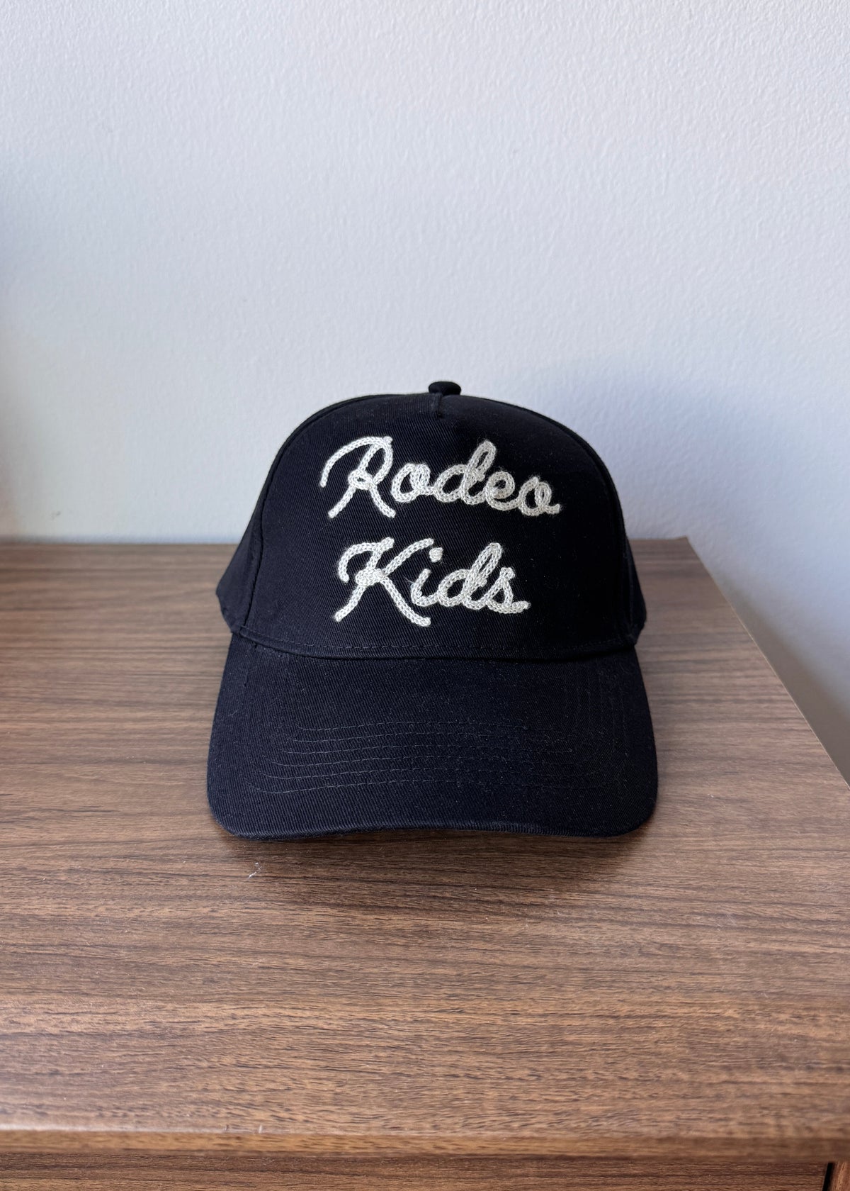 The Thirteen Club Rodeo Kids Cap