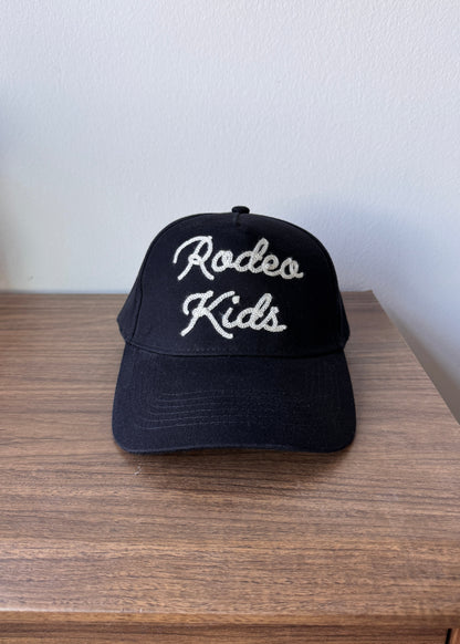 The Thirteen Club Rodeo Kids Cap