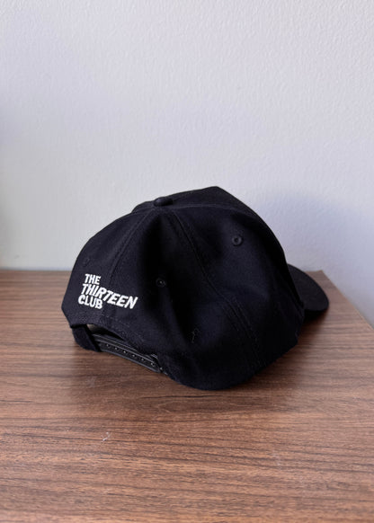 The Thirteen Club Rodeo Kids Cap