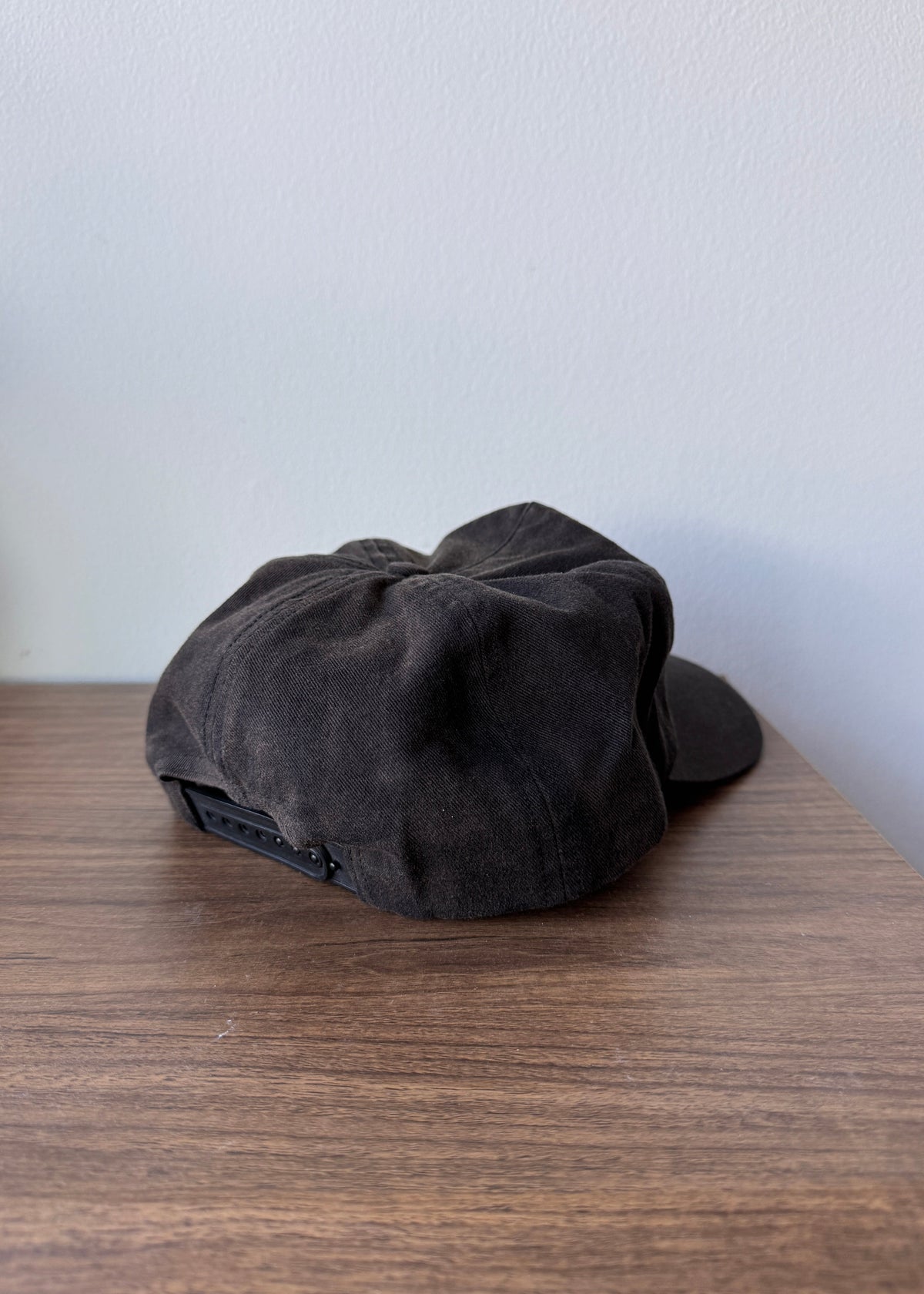 Bare Knuckles Electric Logo Hat