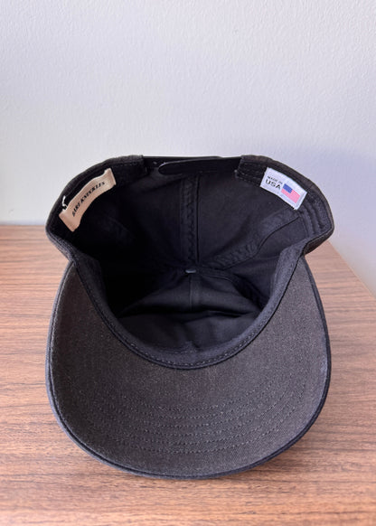 Bare Knuckles Electric Logo Hat