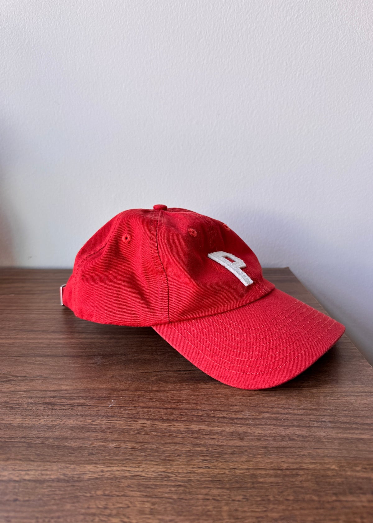 Porter James Letterman 6-panel Dad Cap