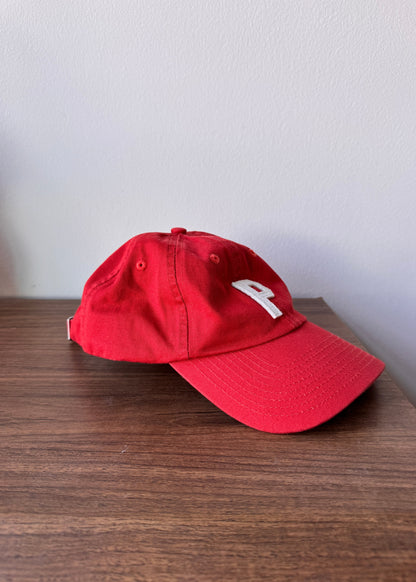 Porter James Letterman 6-panel Dad Cap