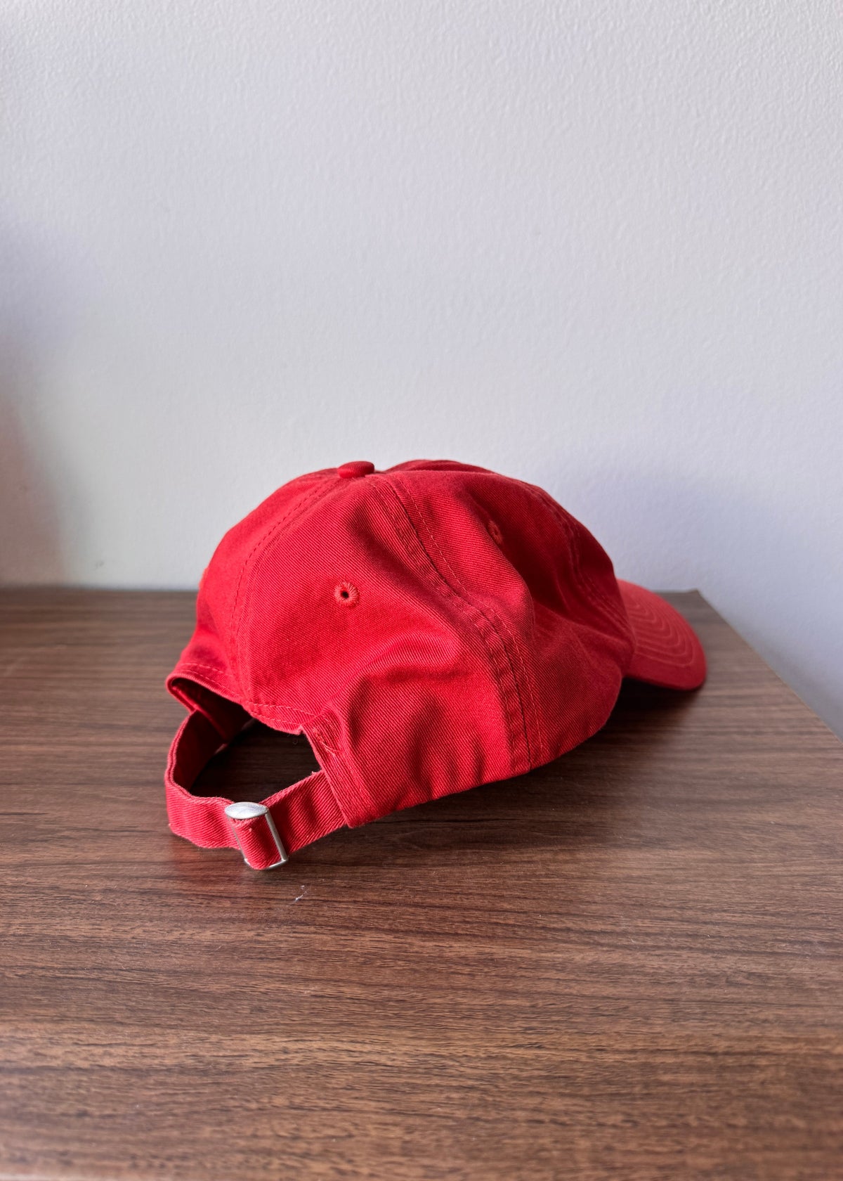 Porter James Letterman 6-panel Dad Cap