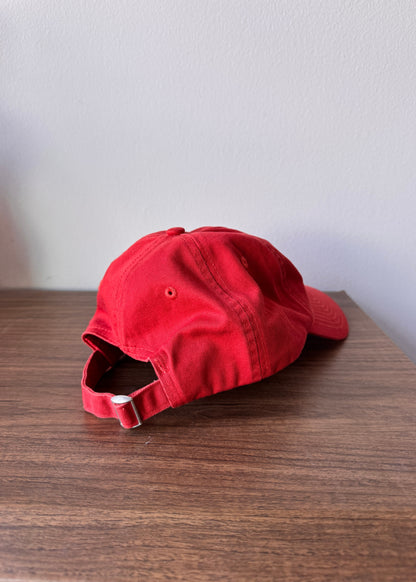 Porter James Letterman 6-panel Dad Cap