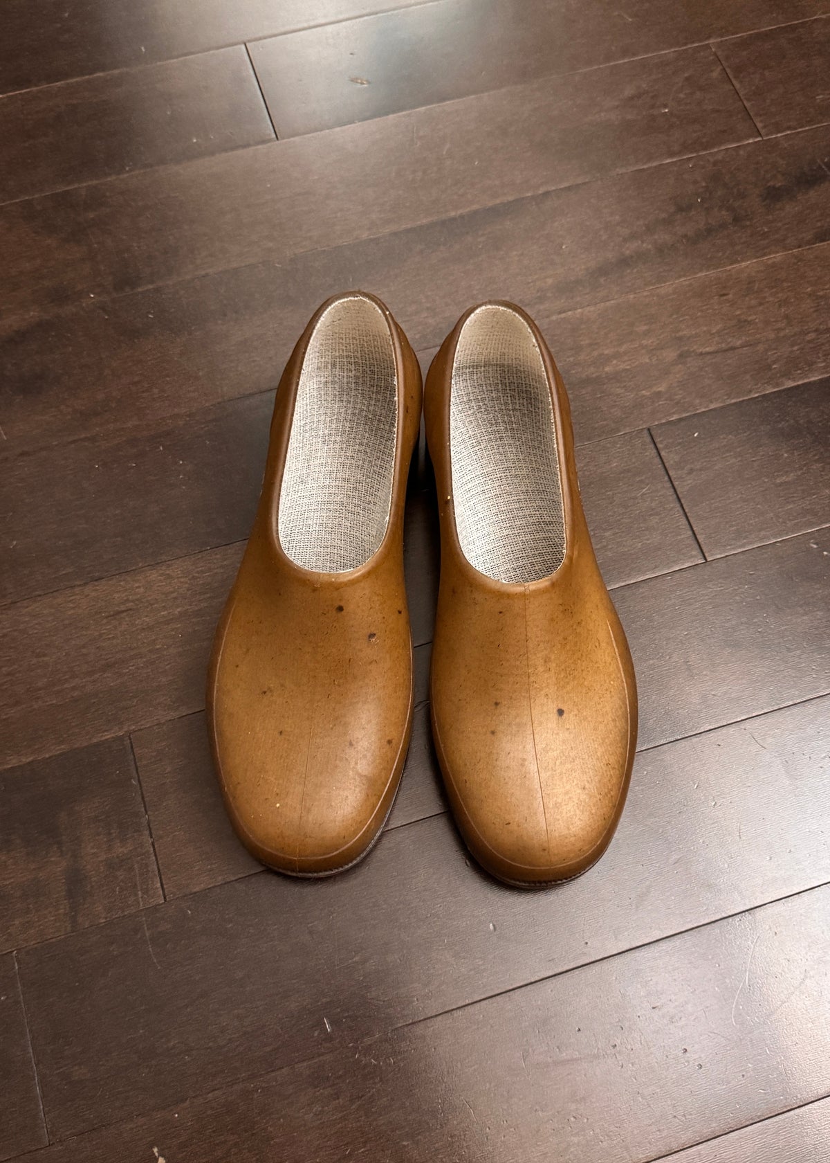 Plasticana Gardana Clog (Size 41)