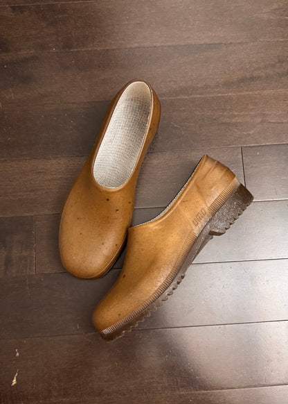 Plasticana Gardana Clog (Size 41)