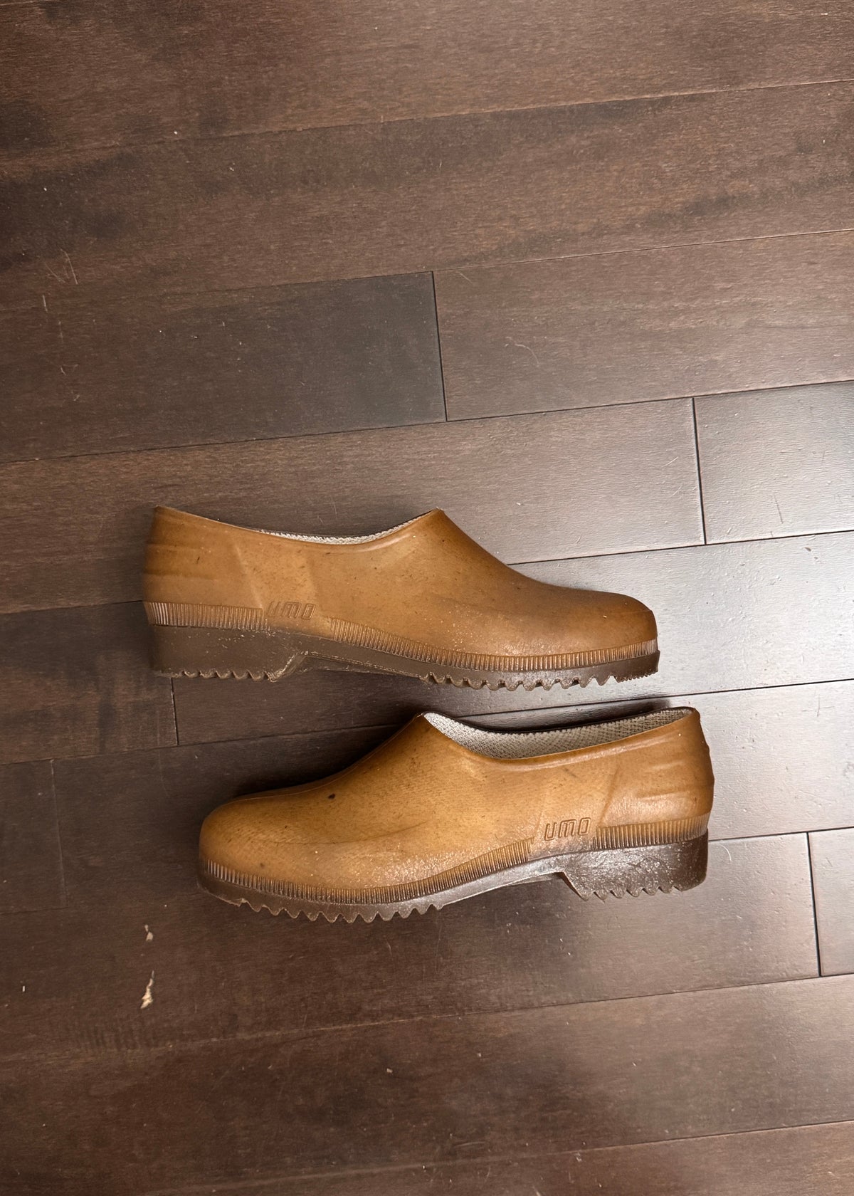 Plasticana Gardana Clog (Size 41)