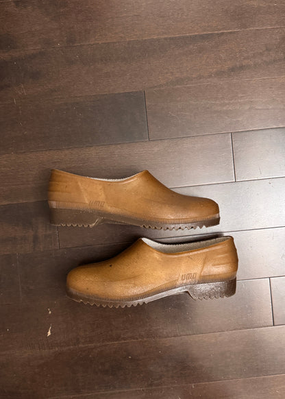Plasticana Gardana Clog (Size 41)