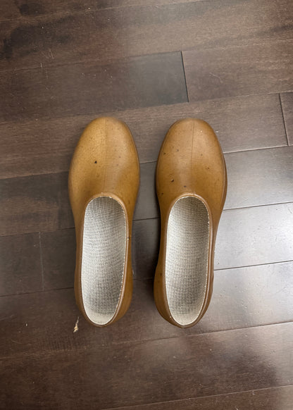 Plasticana Gardana Clog (Size 41)