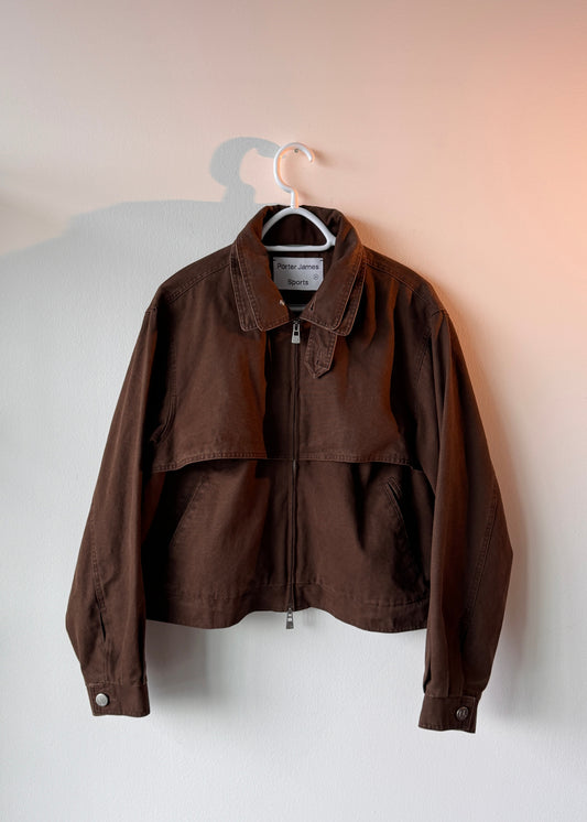 Porter James Blouson Jacket (Size: M)